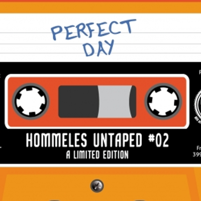 Hommeles Perfect Day logo